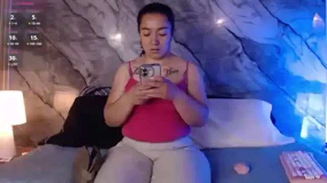 ginebraass online show from 03-04-26, 02:01