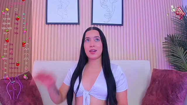 Snapshot of Amy_Leah chatting on 11-11-25, 07:47 Amy Leah online show from 11-11-25, 07:47