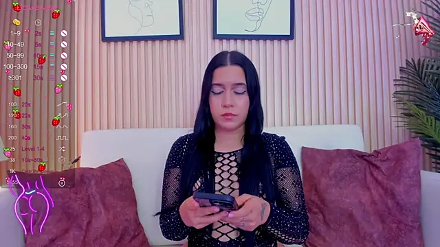 Snapshot of Amy_Leah chatting on 11-20-25, 08:30 Amy Leah online show from 11-20-25, 08:30