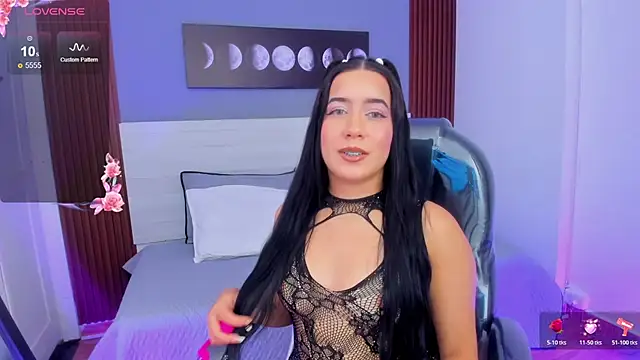 Snapshot of Amy_Leah chatting on 04-08-26, 07:25 Amy Leah online show from 04-08-26, 07:25