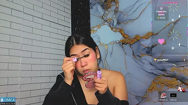 sofia sstonee  online show from 01-19-26, 12:42