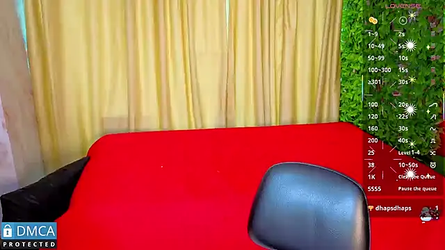 sofia sstonee  online show from 03-05-26, 07:21