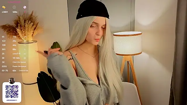 Snapshot of AdameShoyer chatting on 11-27-25, 10:12 AdameShoyer online show from 11-27-25, 10:12