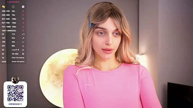 Snapshot of AdameShoyer chatting on 12-14-25, 10:36 AdameShoyer online show from 12-14-25, 10:36