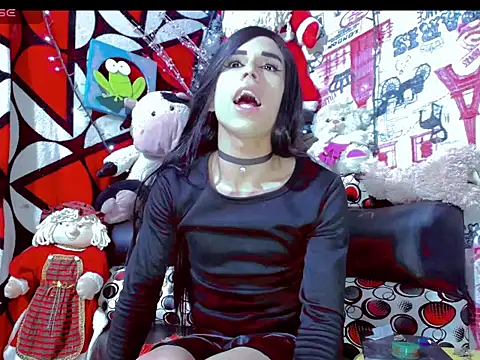 rosalia 77 online show from 12-22-25, 02:58