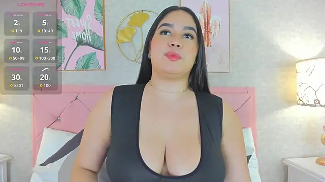 cristal kane online show from 07-06-26, 07:05