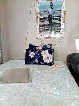 Eve Scarlet online show from 02-28-26, 07:31