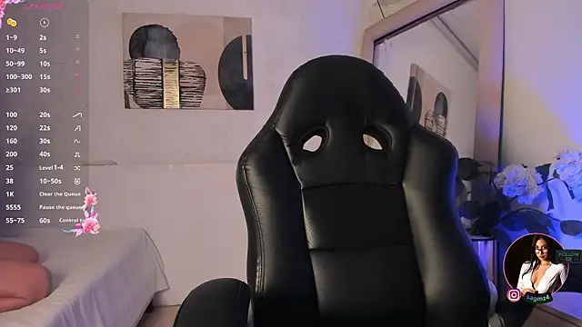 sara  gomez online show from 02-03-26, 03:59