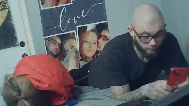 trickydickydaddy online show from 12-22-25, 08:28