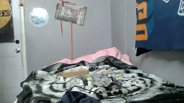 trickydickydaddy online show from 03-10-26, 03:00