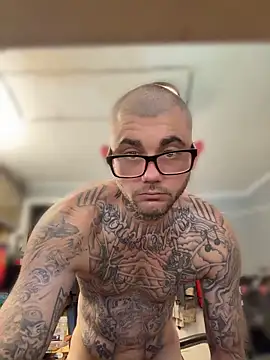 trickydickydaddy online show from 04-26-26, 04:26