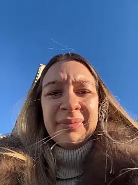 SashaCatt online show from 02-03-26, 08:30