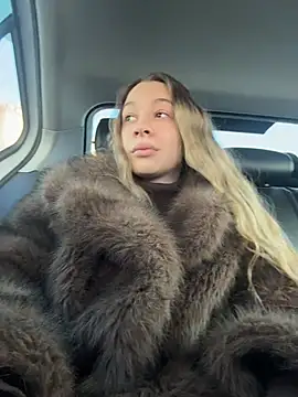 SashaCatt online show from 02-13-26, 07:04