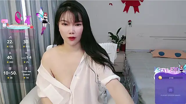 nanagaga online show from 03-28-26, 02:44