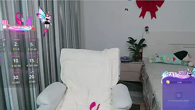 nanagaga online show from 04-24-26, 01:35