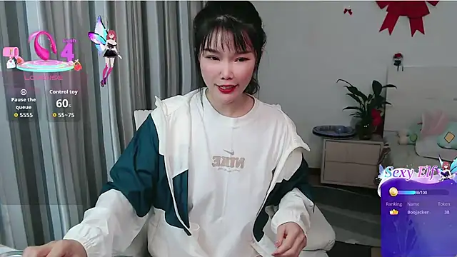 nanagaga online show from 04-28-26, 01:38