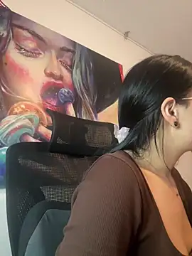 SCARLETT INK  online show from 04-18-26, 10:21