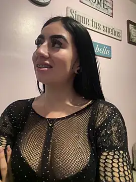 SCARLETT INK  online show from 06-16-26, 03:31