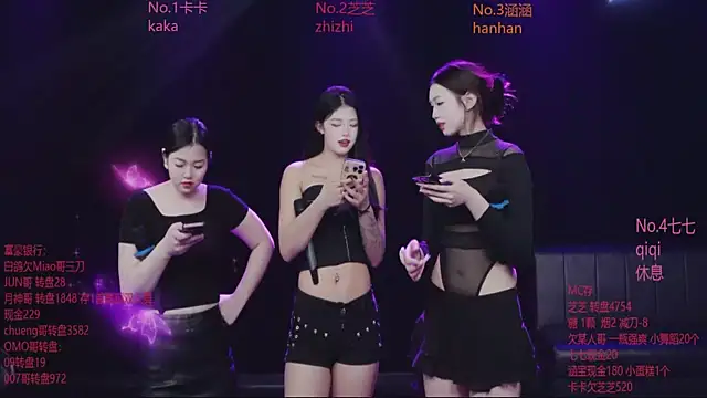 HHH-777 online show from 12-16-25, 04:01