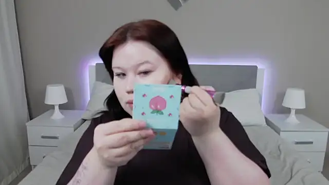 EvaNova  online show from 01-10-26, 10:28