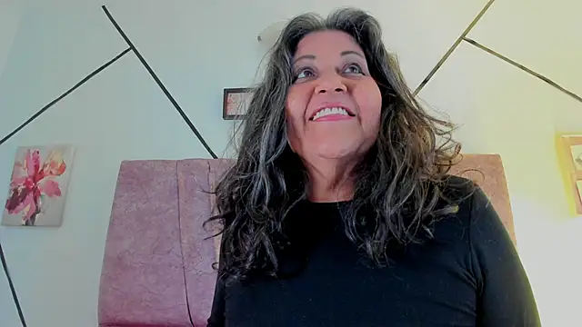 Victoriaa Anderson online show from 01-09-26, 12:30