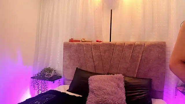 Victoriaa Anderson online show from 05-30-26, 12:57