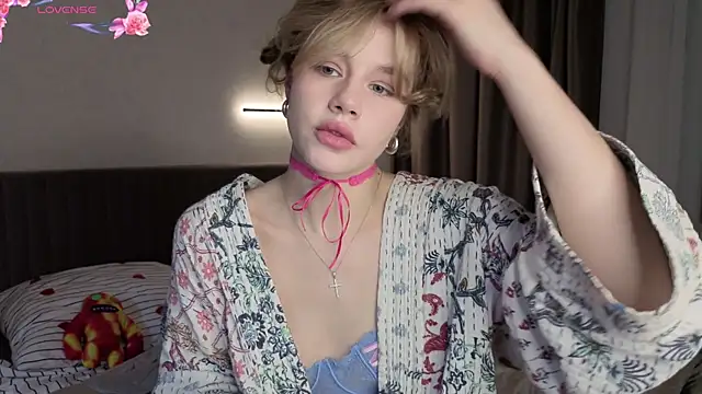 MiroslavaFairy online show from 11-10-25, 06:29