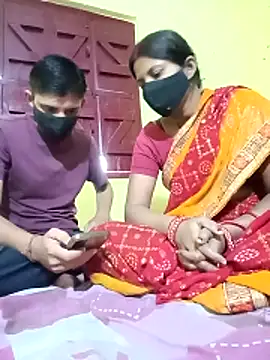 Hotbhabhi 089 online show from 11-30-25, 10:52