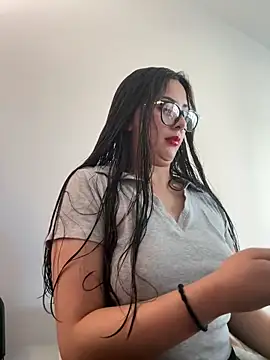 Snapshot of HaileyyyyModel chatting on 11-08-25, 07:12 HaileyyyyModel online show from 11-08-25, 07:12