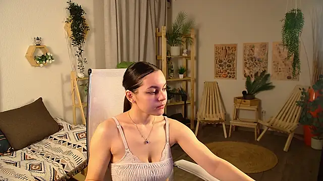 FrancescaCavaliere online show from 03-21-26, 08:30