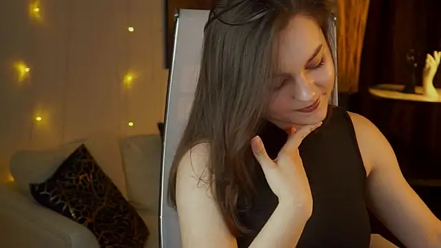 FrancescaCavaliere online show from 06-04-26, 09:59