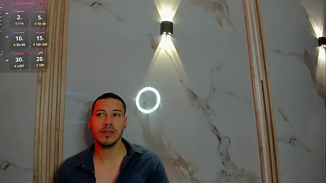 Aron and molly online show from 02-02-26, 12:37