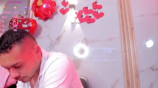 Aron and molly online show from 02-15-26, 12:14