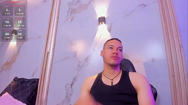 Aron and molly online show from 03-06-26, 11:39