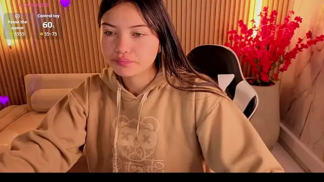 venus velvet tp online show from 02-10-26, 01:15