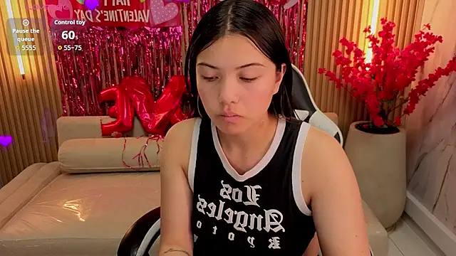 venus velvet tp online show from 02-14-26, 08:49