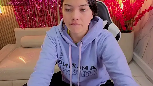 venus velvet tp online show from 02-25-26, 12:26