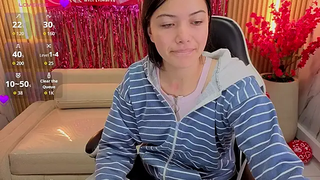 venus velvet tp online show from 03-02-26, 12:45