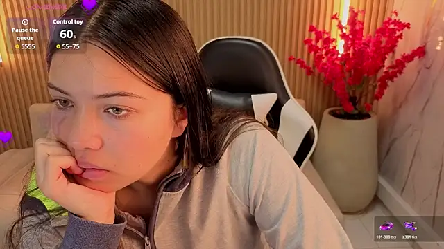 venus velvet tp online show from 03-05-26, 12:56