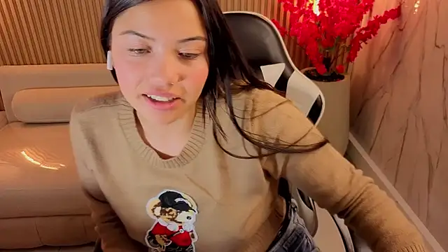 venus velvet tp online show from 03-21-26, 12:48