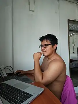 Zack1225 online show from 04-16-26, 07:25