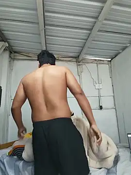 Zack1225 online show from 04-19-26, 04:17