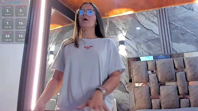 Samy and Allison online show from 11-24-25, 07:35