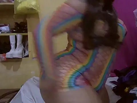 aranzaza online show from 11-08-25, 10:41