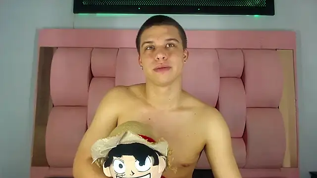 Liam York  online show from 11-25-25, 07:36