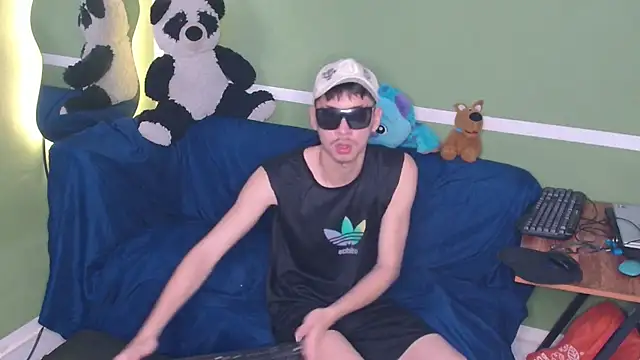 Kurt williams1 online show from 02-08-26, 12:41