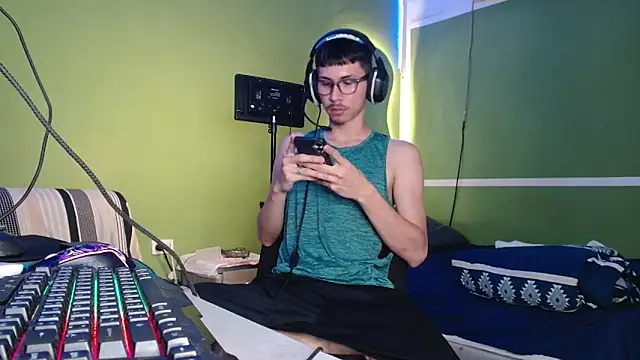 Kurt williams1 online show from 03-28-26, 03:33