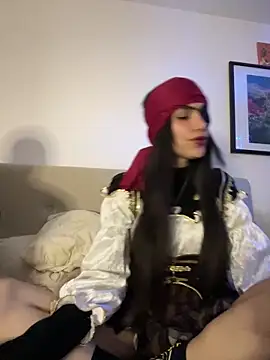 Snapshot of hibanaduo chatting on 02-15-26, 12:07 hibanaduo online show from 02-15-26, 12:07