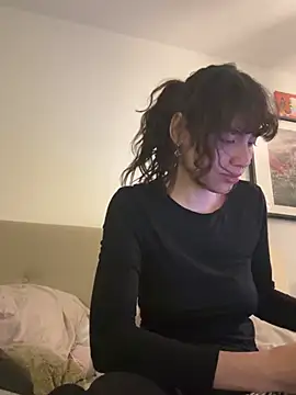 Snapshot of hibanaduo chatting on 02-19-26, 10:39 hibanaduo online show from 02-19-26, 10:39