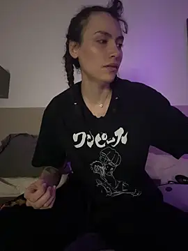 Snapshot of hibanaduo chatting on 02-25-26, 10:30 hibanaduo online show from 02-25-26, 10:30